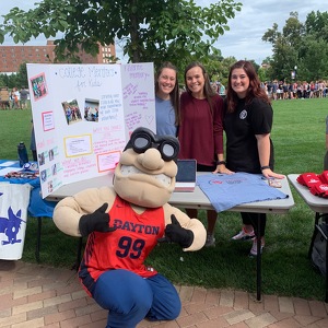 Fundraising Page: Audrey Snyder